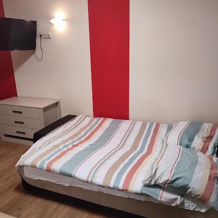 Apartment In The Center Of Krakau Exterior foto