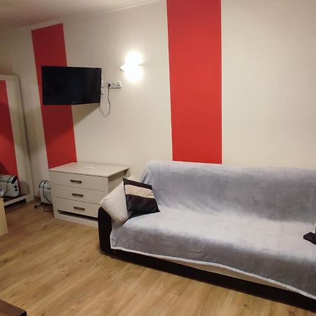 Apartment In The Center Of Krakau Exterior foto