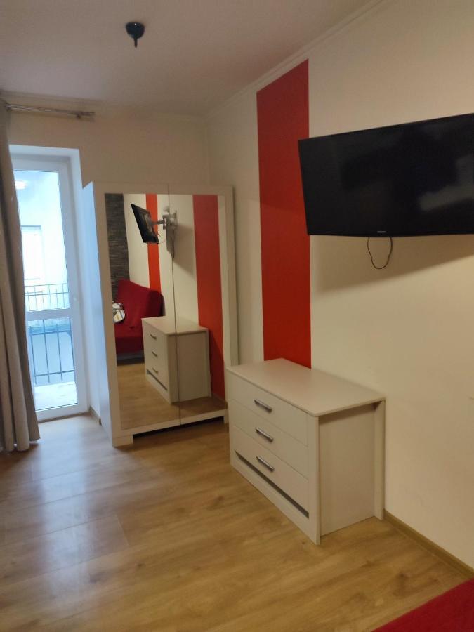 Apartment In The Center Of Krakau Exterior foto