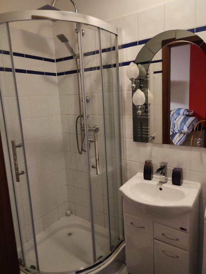 Apartment In The Center Of Krakau Exterior foto