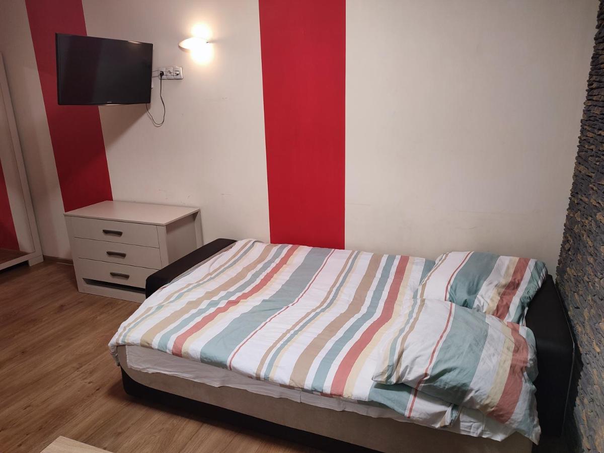 Apartment In The Center Of Krakau Exterior foto