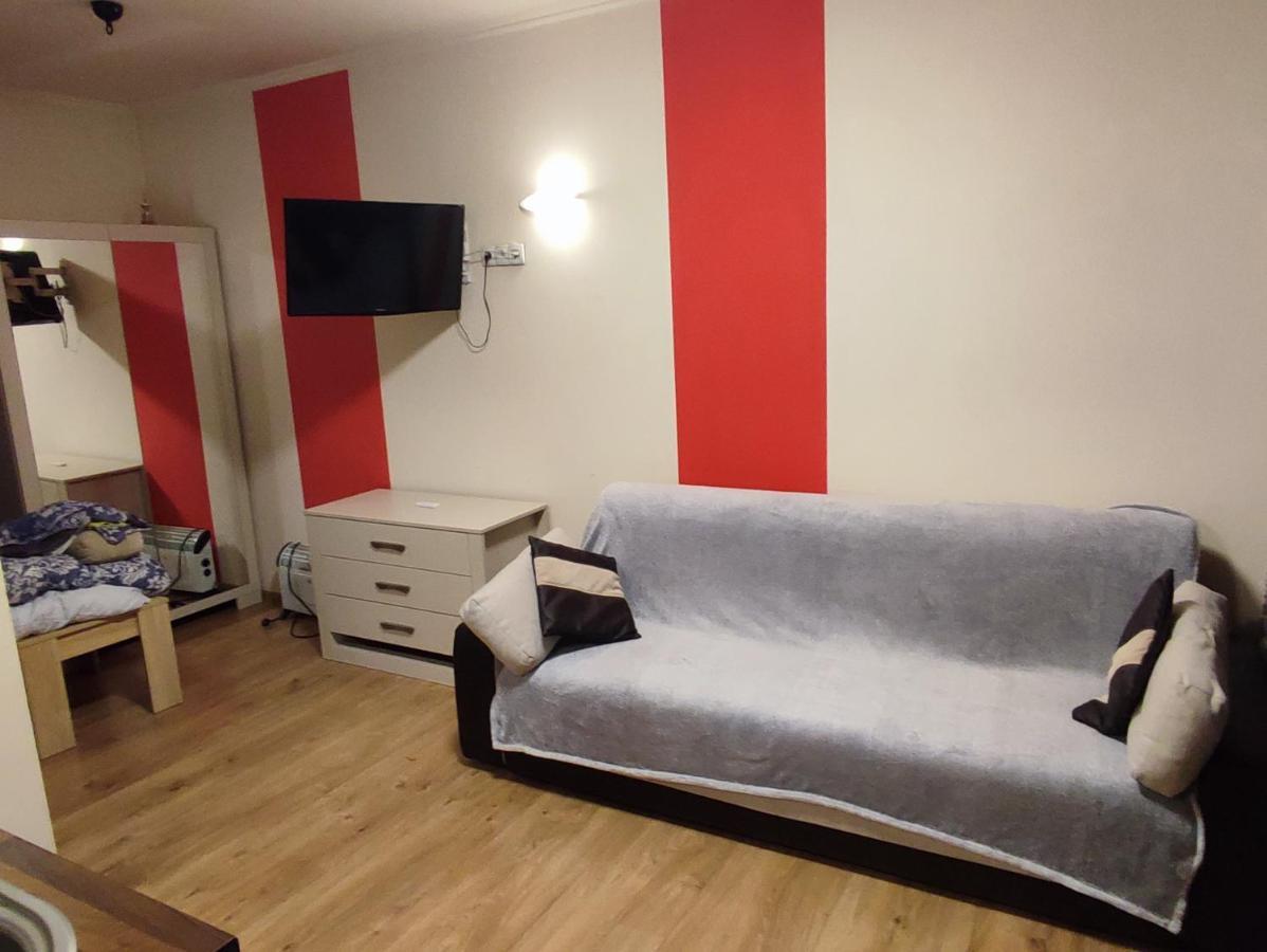 Apartment In The Center Of Krakau Exterior foto